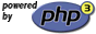 This site uses the script language PHP3 to dynamise the content.